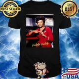 Nichelle Nichols Classic T-Shirt