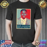 Nick Cannon wild' nout Classic T-Shirt