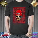 Nick N Out For Fans Classic T-Shirt