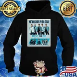 NKOTB MIXTAPE TOUR 2022 WITH LEGENDARY GUESTS Essential T-Shirt Hoodie