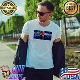 No matter how long it takes no matter where you hide Joe Biden classic shirt