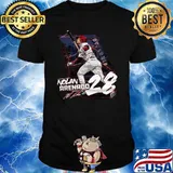 Nolan Arenado Essential T-Shirt Copy Copy