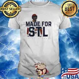 Nolan Arenado made for st Louis cardinals Essential T-Shirt