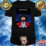 Nope 2022 Steven Yeun Classic T-Shirt