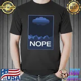 Nope American Horror Movie Essential T-Shirt