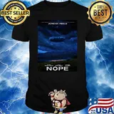 Nope Movie 2022 Classic T-Shirt