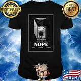 Nope Movie 2022 Official Classic T-Shirt