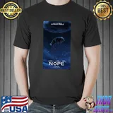 Nope Movie Classic T-Shirt