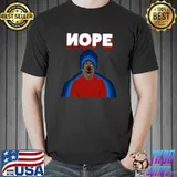 NOPE STORY Essential T-Shirt