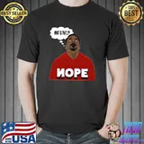 NOPE STORY what is that Classic T-Shirt