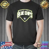 North coast blue chips classic shirt