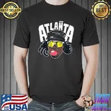 Officially Licensed Ronald Acuna Jr - Atlanta Acuna Essential T-Shirt