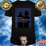 Onepet Pet Shop Girls The Unity World Classic T-Shirt