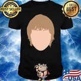 Paddy The Baddy chipi Classic T-Shirt