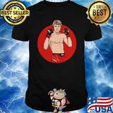 Paddy The Baddy Classic T-Shirt