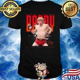 Paddy The Baddy signature Classic T-Shirt