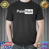 Painhub shirt