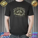 Paper Street Soap Company All Natural And Handmade T-Shirt