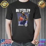 Patrick Beverley Premiere Essential T-Shirt