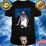 Patrick Beverley wolves 22 T-Shirt
