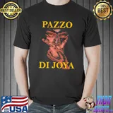 Pazzo dI joya roma joya dybala classic shirt