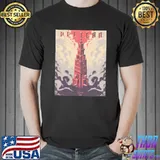 PELICAN BAND 2015 tour Classic T-Shirt