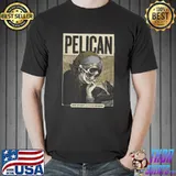 PELICAN BAND may 6th live at dunkifest 2016 T-shirt