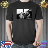 PELICAN BAND picture T-shirt