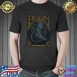 PELICAN BAND T-shirt