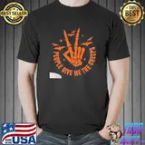 People Give Me The Creeps Halloween Horror Spooky Season shirt