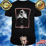 Peter H Gilmore Tribute Shirt