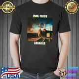 PF ANIMALS Essential T-Shirt