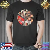 Pink Floyd piper classic shirt
