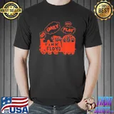 Pink Floyd see emily play clasisc shirt