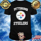 Pittsburgh Steelers Shirts