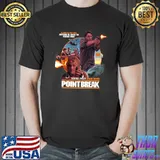 Point Break 1991 Essential T-Shirt