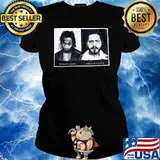 Post Malone Tyla Yaweh Tommy Lee Promo Shirt Ladies tee