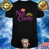 Post Nut Clarity Bran Cereal Logo Essential T-Shirt