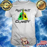 Post Nut Clarity Classic T-Shirt
