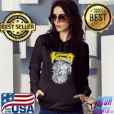 Poster roadburn festival voivod band s Hoodie