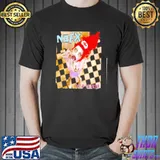 Pump up suster nofx trending 01 trI blend retro rock band classic shirt