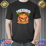 Pure Shores Mexico Classic T-Shirt