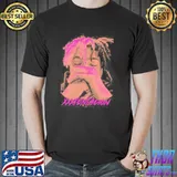 Purple design xxx xxxtentation classic shirt