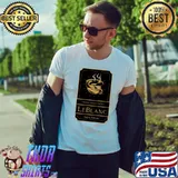 Quality Coffee Leblanc Sojiro Sakura T-Shirt