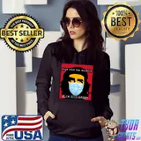 Rage With The Machine Blow Your Enemy Mask T-Shirt Hoodie
