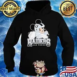 Raiders Las Vegas Disney Shirt Hoodie