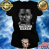 Raising Kanan Face Off 50 Cent Fan Art Essential T-Shirt Ladies tee