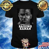Raising Kanan Face Off 50 Cent Fan Art Essential T-Shirt