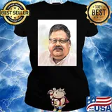 Rakesh Jhunjhunwala Classic T-Shirt Ladies tee