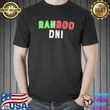 Ranboo dnI clasisc shirt